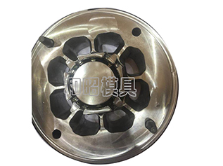 工業(yè)型材模具