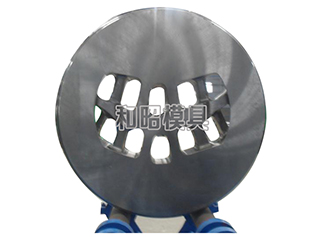 工業(yè)型材模具