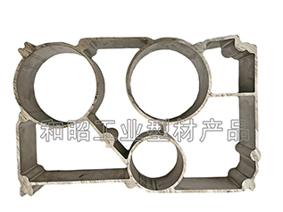 工業(yè)型材