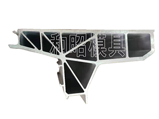 工業(yè)型材